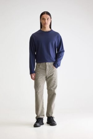 Percy relaxed trousers (252 / M / ROCK)